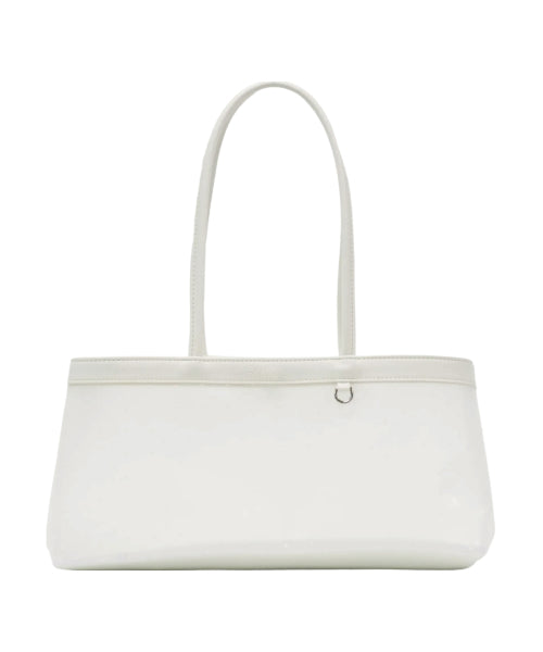 DEW DROP JELLY BAG - 2 COLORS MINT