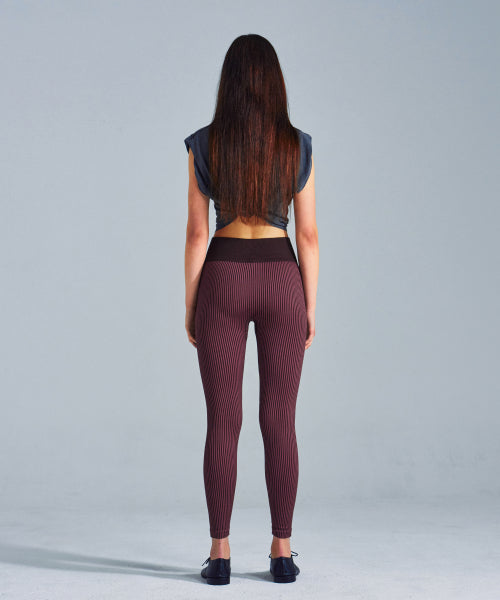 MNS X AMERICAN APPAREL NO RUN SLEEVELESS (OVER-FIT) - 4 COLORS CHARCOAL