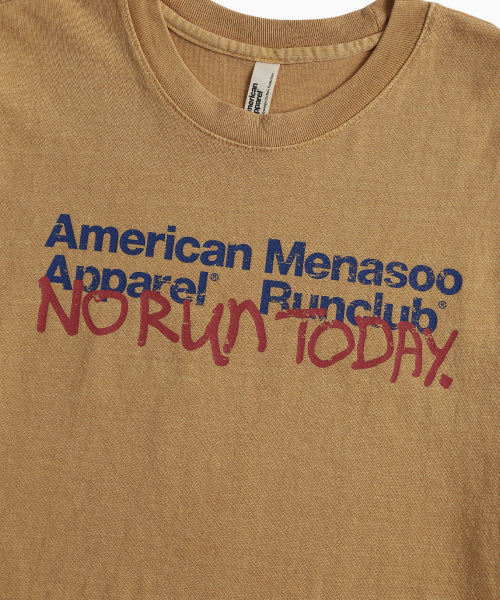 MNS X AMERICAN APPAREL TODAY SLEEVELESS (OVER-FIT) - 4 COLORS AS SHOWN