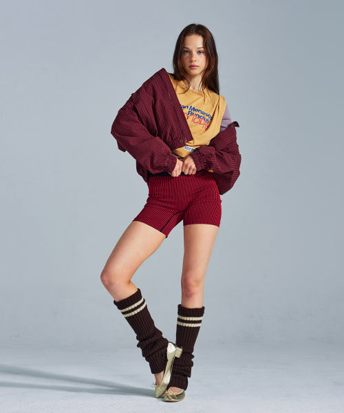 MNS X AMERICAN APPAREL TODAY SLEEVELESS (OVER-FIT) - 4 COLORS AS SHOWN