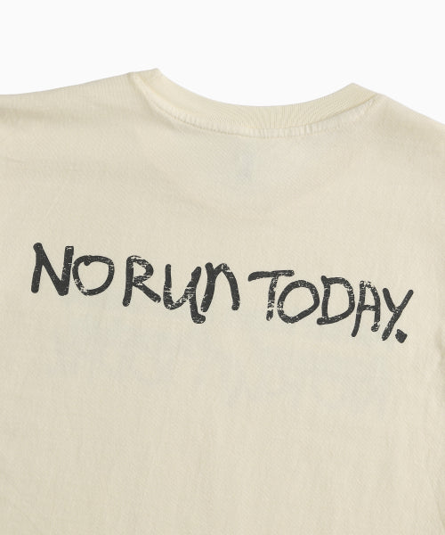 MNS X AMERICAN APPAREL TODAY SLEEVELESS (OVER-FIT) - 4 COLORS CREAM