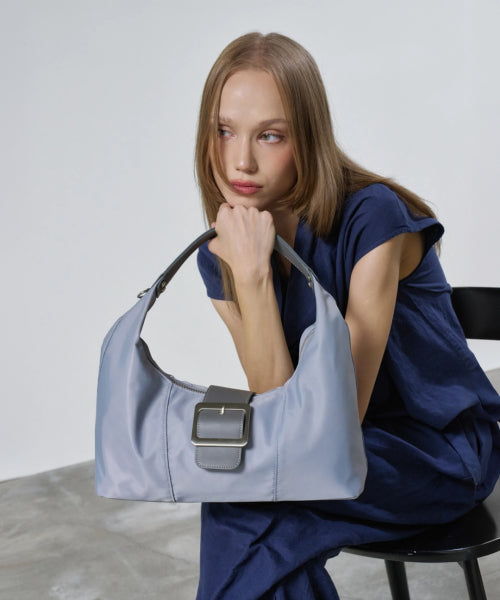 ARC BAG - 2 COLORS BLACK