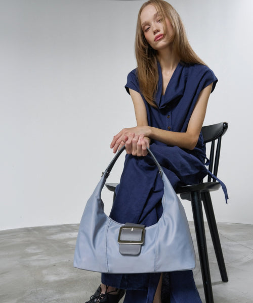 ARC BAG - 2 COLORS BLACK