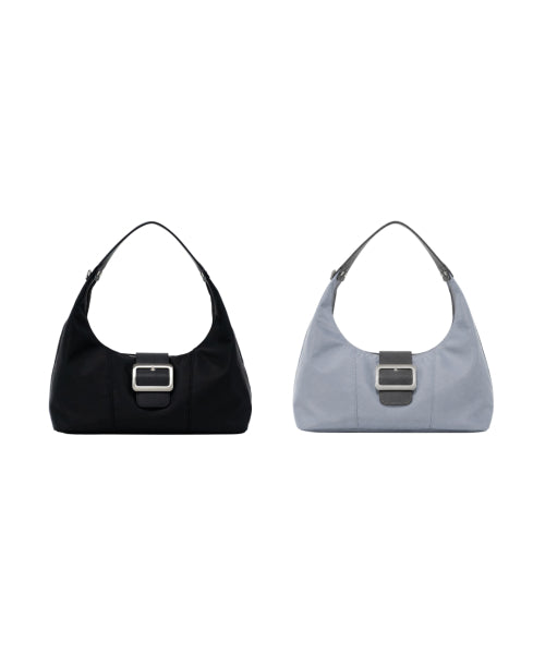 ARC BAG - 2 COLORS BLACK