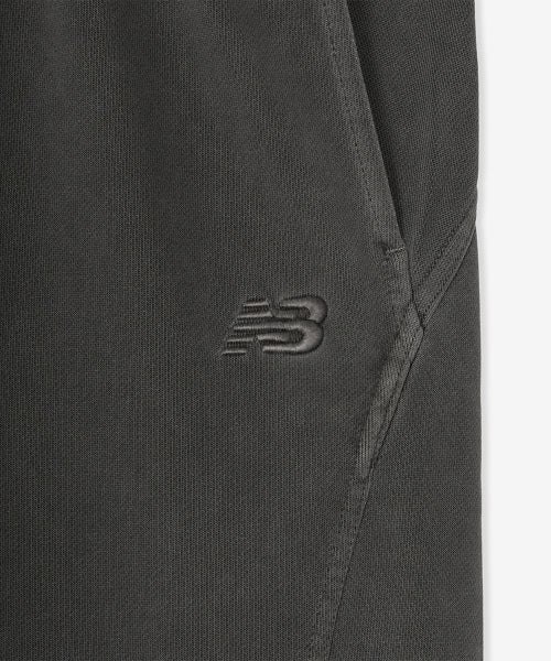 ESCAPE DYED SWEAT OVERFIT JOGGER PANTS - 2 COLORS CHARCOAL