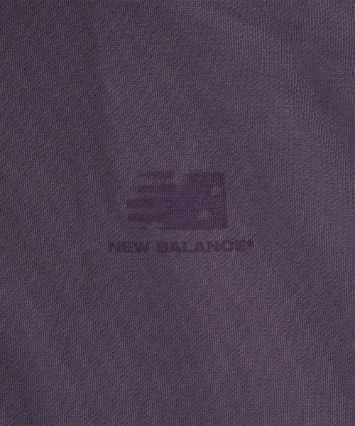 ESCAPE DYED HOOD ZIP UP - 2 COLORS PURPLE