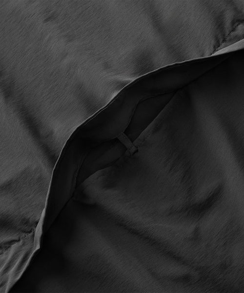 ESCAPE WOVEN PISTE JACKET - 2 COLORS CHARCOAL