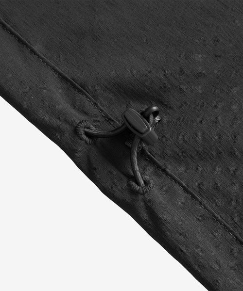 ESCAPE WOVEN PISTE JACKET - 2 COLORS CHARCOAL