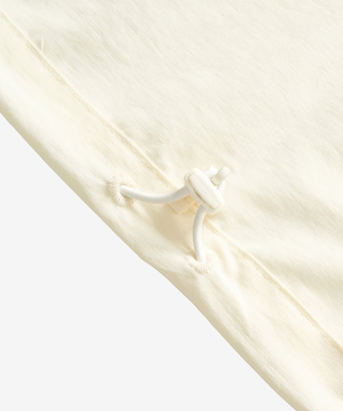 ESCAPE WOVEN PISTE JACKET - 2 COLORS IVORY