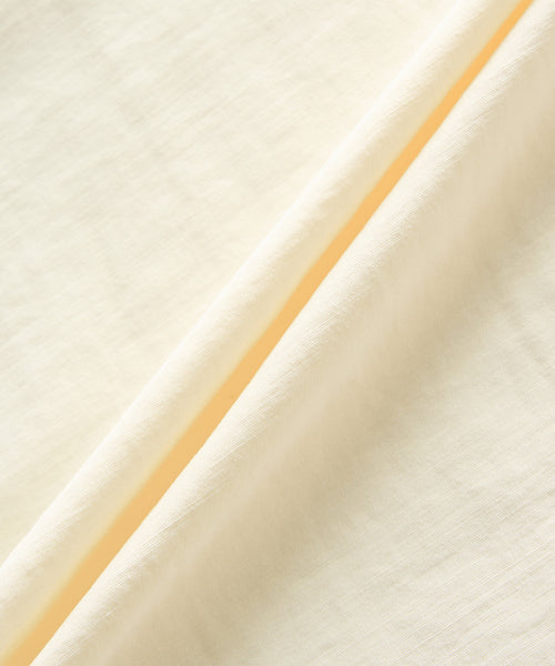 ESCAPE WOVEN PISTE JACKET - 2 COLORS IVORY