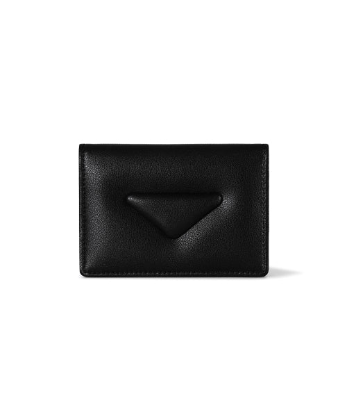 SOTY ACCORDION POCKET BLACK