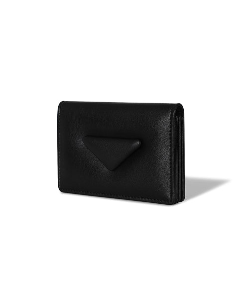 SOTY ACCORDION POCKET BLACK