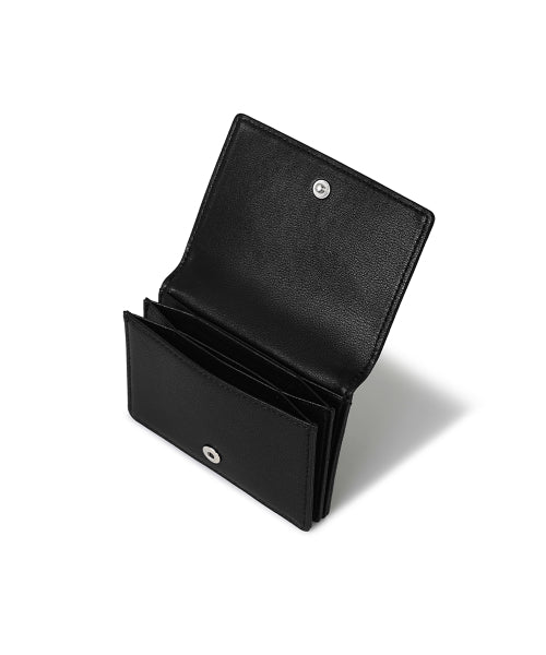 SOTY ACCORDION POCKET BLACK
