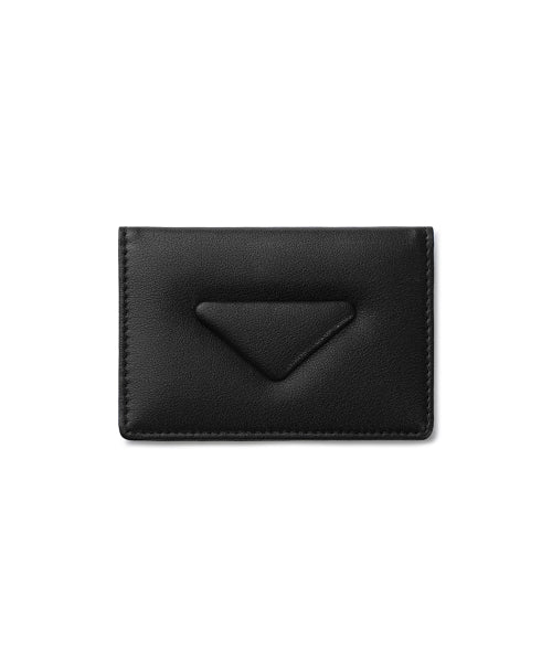 SOTY CARD CASE BLACK