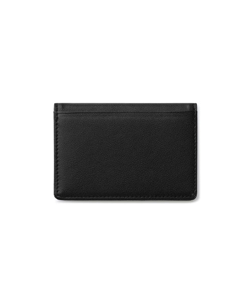 SOTY CARD CASE BLACK