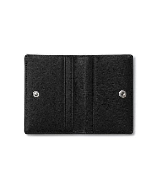SOTY CARD CASE BLACK