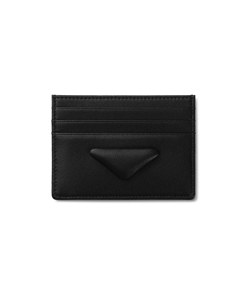 SOTY CARD HOLDER BLACK