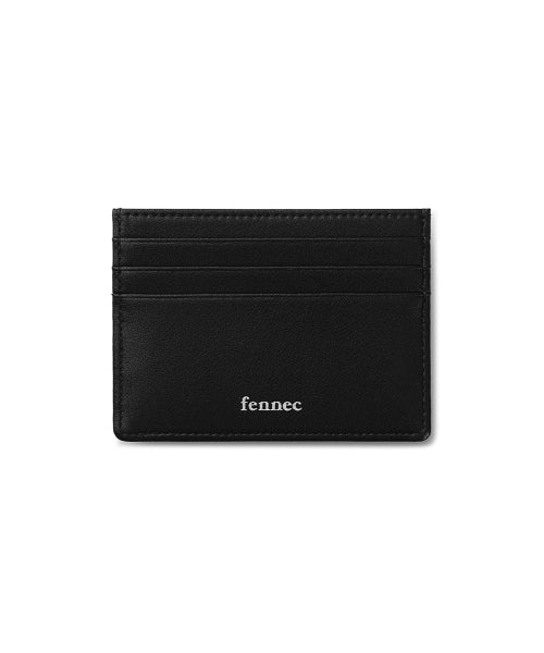 SOTY CARD HOLDER BLACK