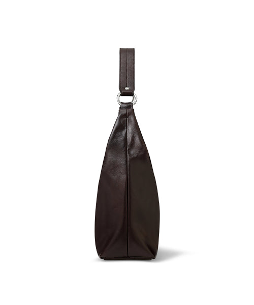 SOTY HOBO BAG CHOCO BERRY - 2 COLORS AS SHOWN