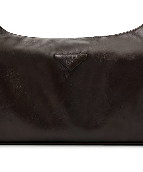 SOTY HOBO BAG CHOCO BERRY - 2 COLORS AS SHOWN