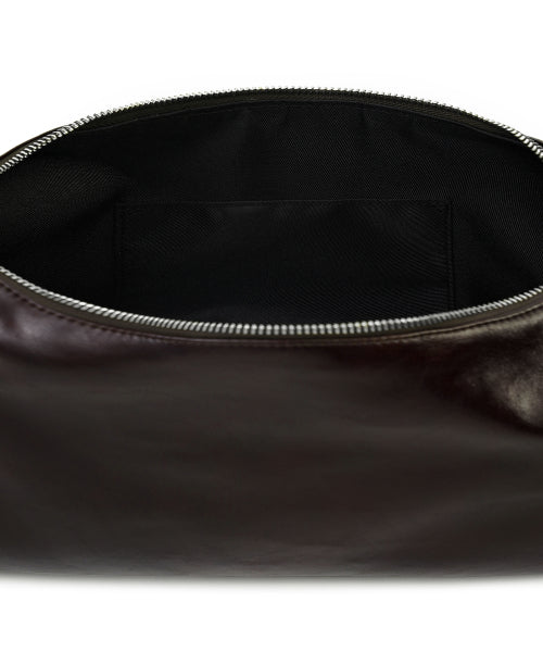 SOTY HOBO BAG CHOCO BERRY - 2 COLORS AS SHOWN