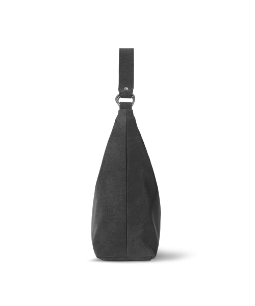 SOTY HOBO BAG CHOCO BERRY - 2 COLORS GREY