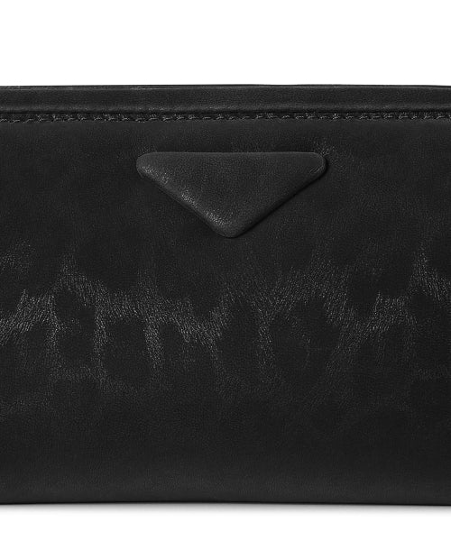 SOTY MELLOW BAG NUBUCK - 2 COLORS BLACK