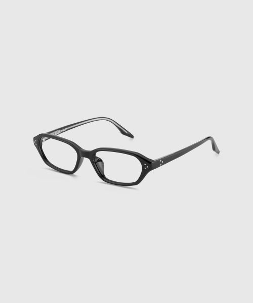 BLUE ELEPHANT DAMON SUNGLASSES BLACK