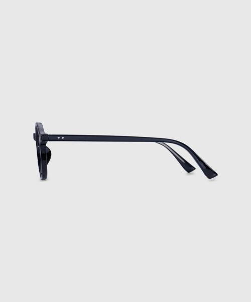 BLUE ELEPHANT HASSAN SUNGLASSES - 3 COLORS BLACK