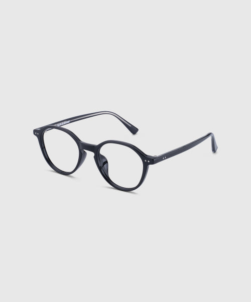 BLUE ELEPHANT HASSAN SUNGLASSES - 3 COLORS BLACK