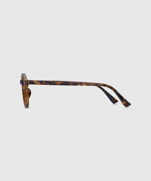BLUE ELEPHANT HASSAN SUNGLASSES - 3 COLORS LEOPARD