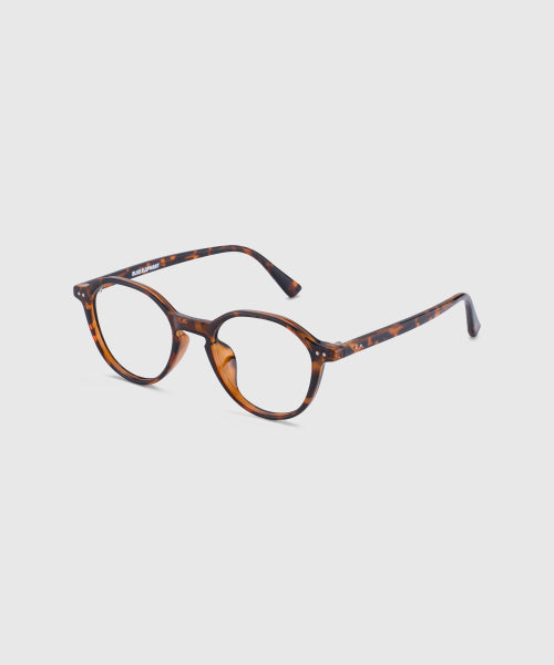 BLUE ELEPHANT HASSAN SUNGLASSES - 3 COLORS LEOPARD
