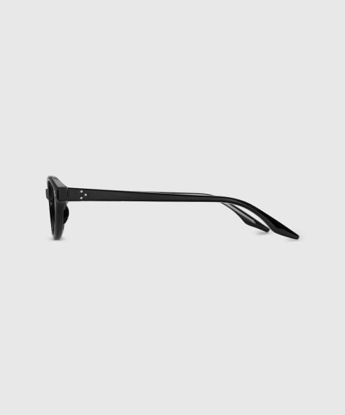 BLUE ELEPHANT MAMOSA SUNGLASSES - 3 COLORS BLACK