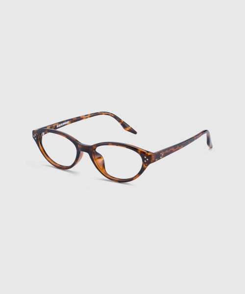 BLUE ELEPHANT MAMOSA SUNGLASSES - 3 COLORS LEOPARD