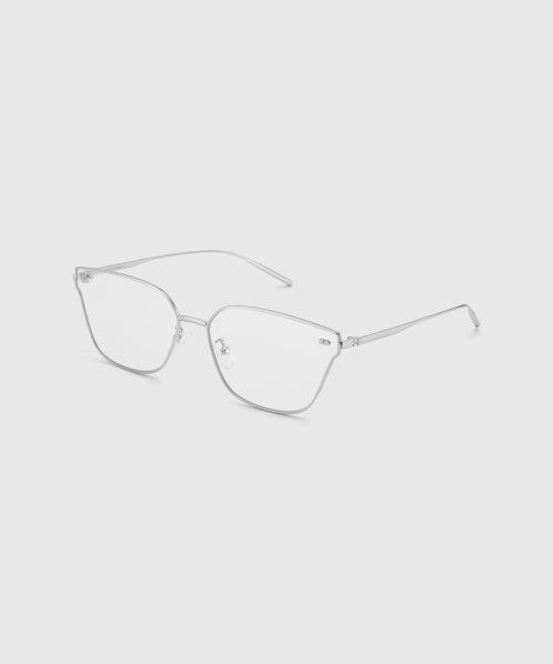BLUE ELEPHANT ORDI SUNGLASSES SILVER