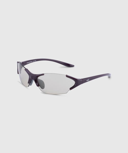 BLUE ELEPHANT DELLA SUNGLASSES - 4 COLORS VIOLET