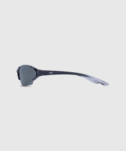 BLUE ELEPHANT DELLA SUNGLASSES - 4 COLORS BLACK