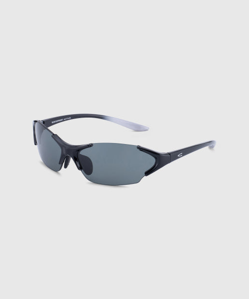 BLUE ELEPHANT DELLA SUNGLASSES - 4 COLORS BLACK