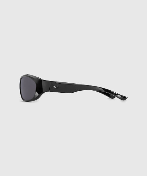 BLUE ELEPHANT BITE SUNGLASSES - 4 COLORS BLACK