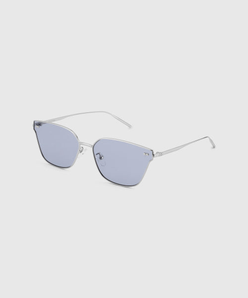 BLUE ELEPHANT ORDI-S SUNGLASSES - 3 COLORS SILVER