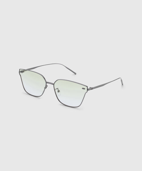 BLUE ELEPHANT ORDI-S SUNGLASSES - 3 COLORS GUNMETAL
