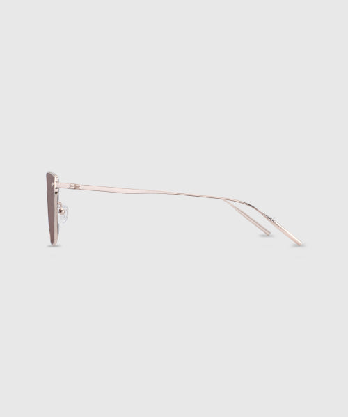BLUE ELEPHANT ORDI-S SUNGLASSES - 3 COLORS GOLD