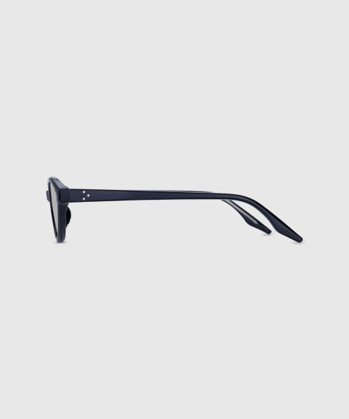 BLUE ELEPHANT MAMOSA-S SUNGLASSES - 2 COLORS BLACK
