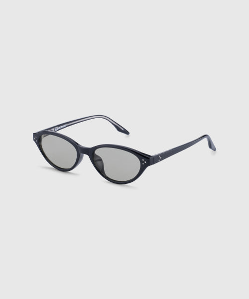 BLUE ELEPHANT MAMOSA-S SUNGLASSES - 2 COLORS BLACK