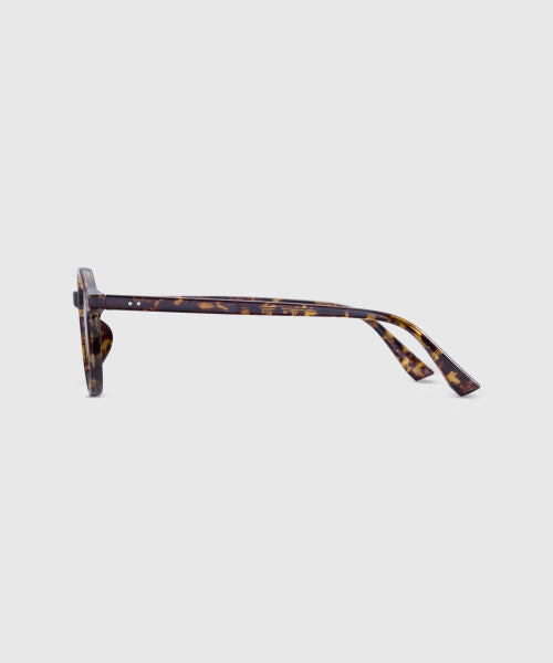 BLUE ELEPHANT HASSAN-S SUNGLASSES - 2 COLORS LEOPARD