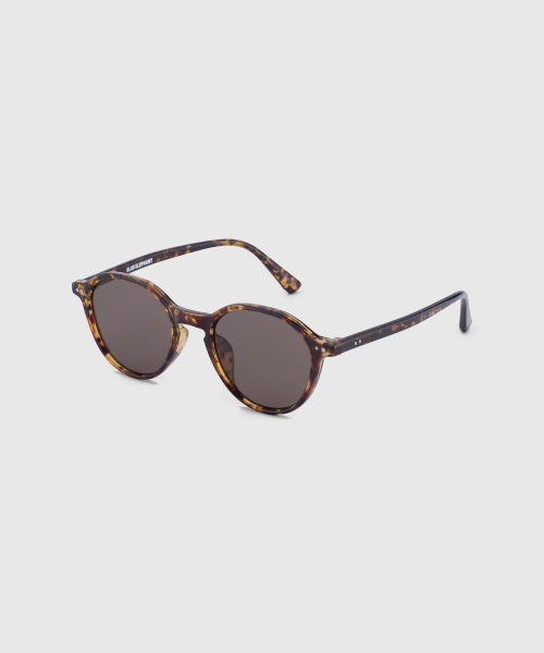 BLUE ELEPHANT HASSAN-S SUNGLASSES - 2 COLORS LEOPARD