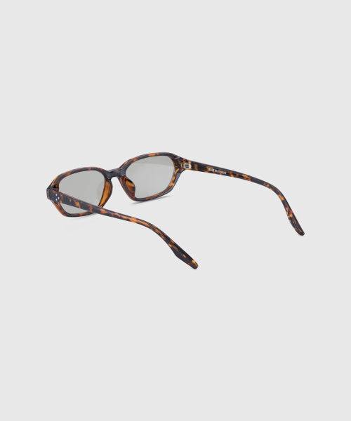 BLUE ELEPHANT DAMON-S SUNGLASSES - 3 COLORS LEOPARD