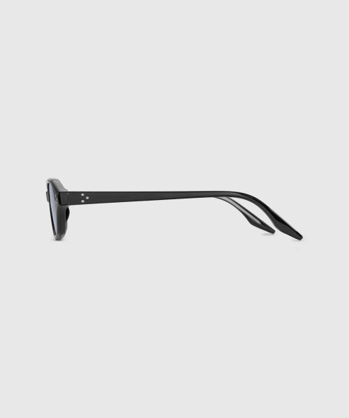 BLUE ELEPHANT DAMON-S SUNGLASSES - 3 COLORS BLACK