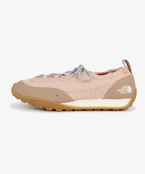 CLYFFE LOW SNEAKERS GRAYISH PINK