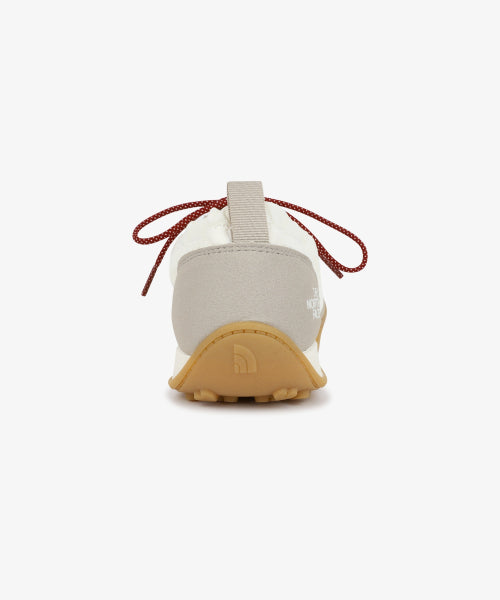 CLYFFE LOW SNEAKERS IVORY